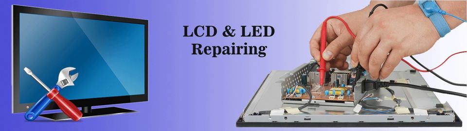 LED TV Repair in Udaipur