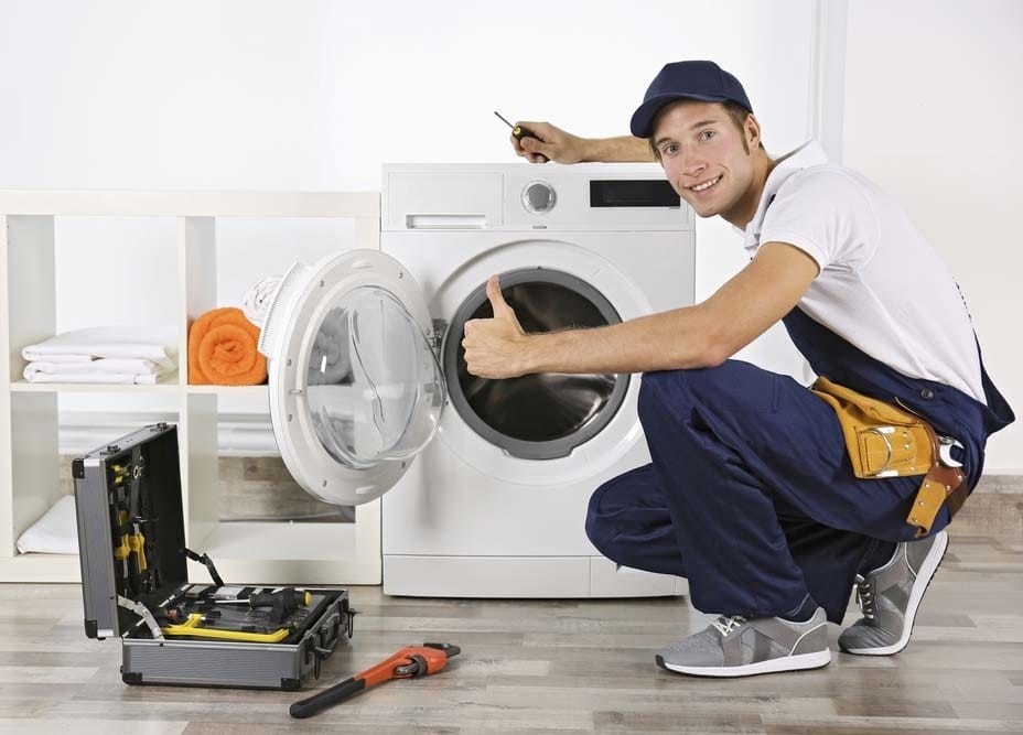 Washing Machine Repair in Udaipur