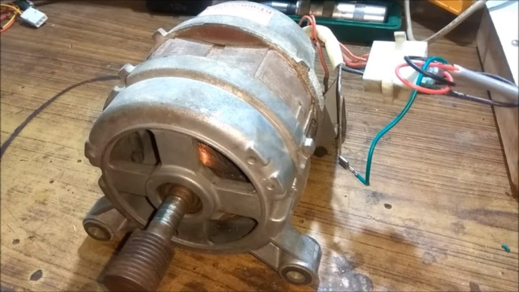 Washing Machine Repair in Udaipur