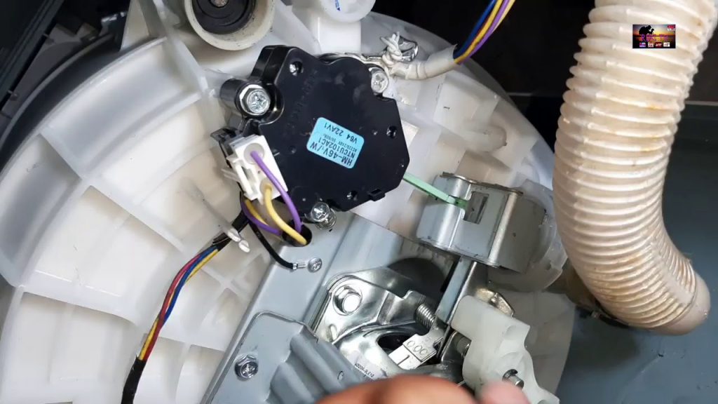 Washing Machine Repair in Udaipur