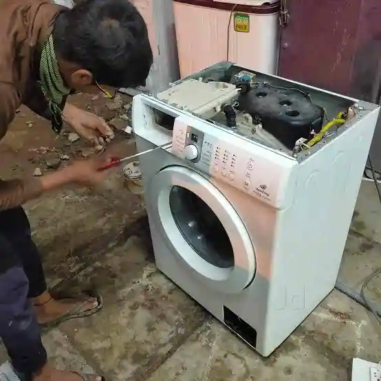 Washing Machine Repair in Udaipur