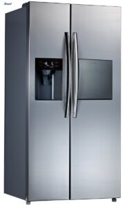 Refrigerator Repair Near Me